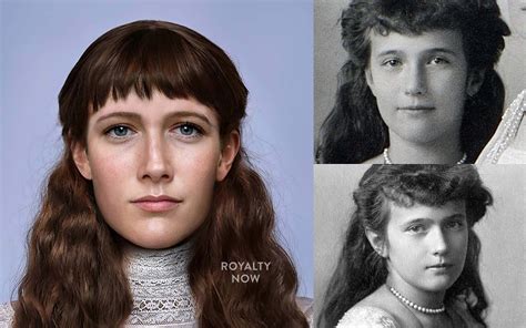 anastasia romanov sisters|anastasia romanov body found 2007.